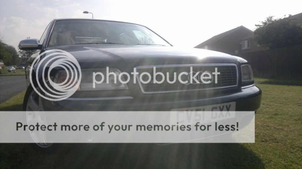 Project D2 S8 - Audi S8 D2 5-Tiptronic To 6-Speed Manual Conversion